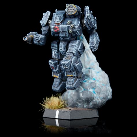 battletech igg